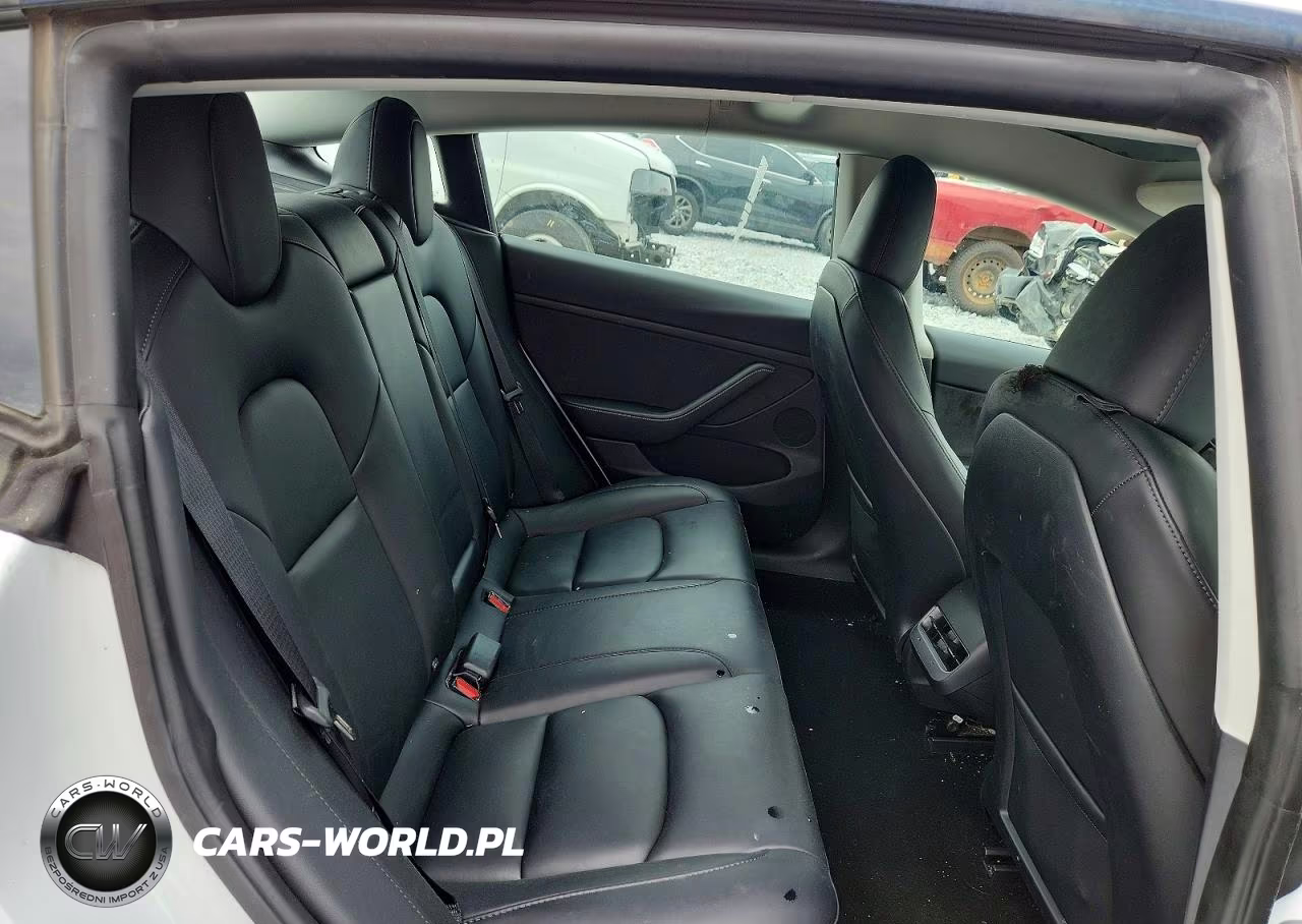 2023 Tesla Model 3 VIN:5YJ3E1EA4PF549170 - 10