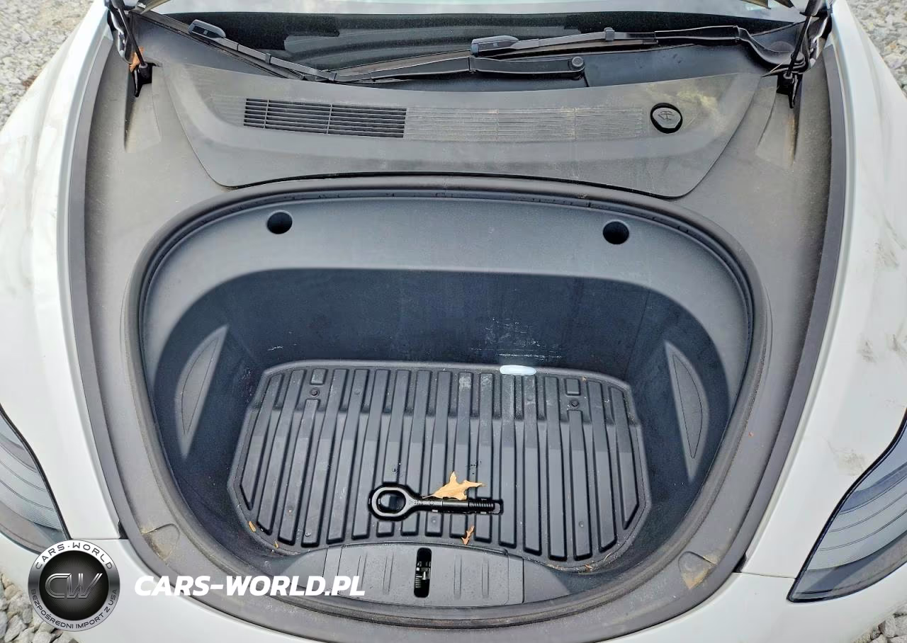 2023 Tesla Model 3 VIN:5YJ3E1EA4PF549170 - 11