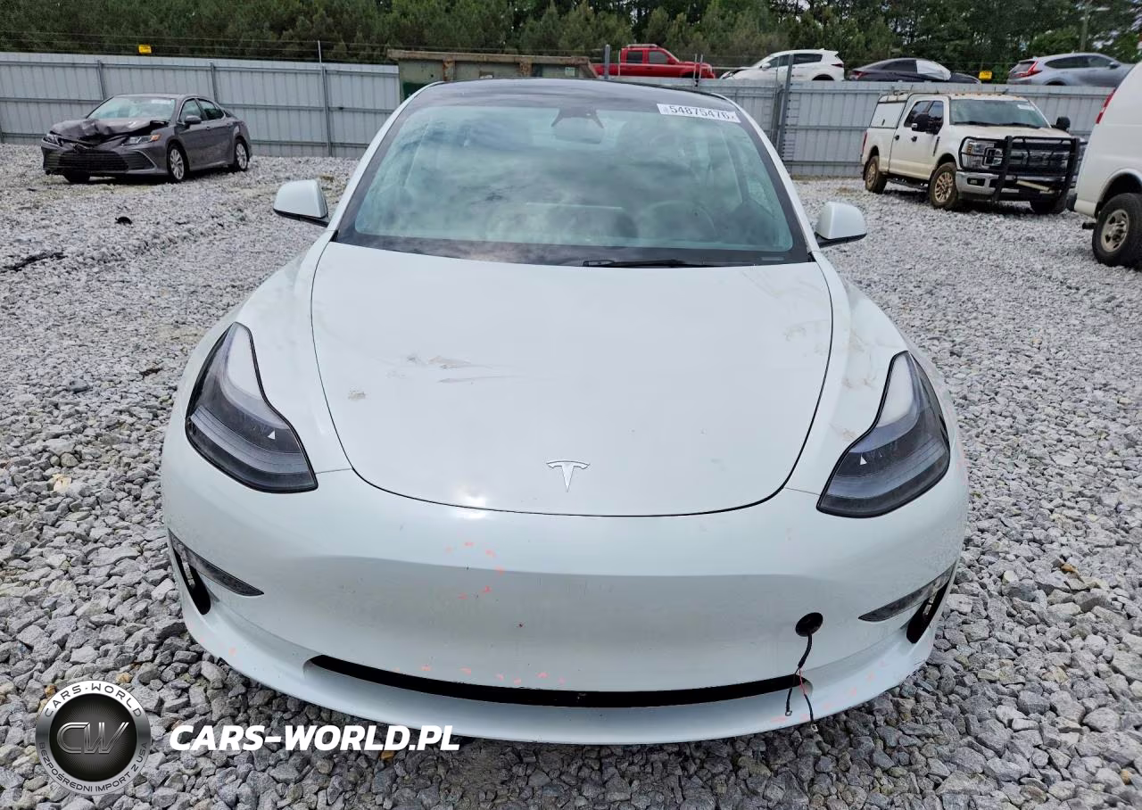 2023 Tesla Model 3 VIN:5YJ3E1EA4PF549170 - 5
