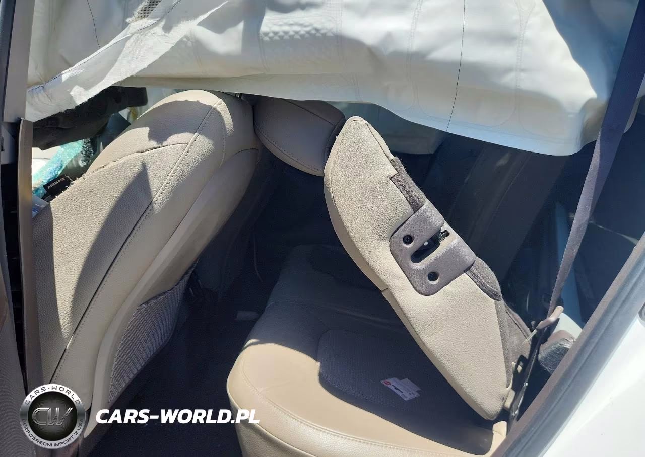 2015 Hyundai Tucson Se VIN:KM8JU3AGXFU100478 - 10