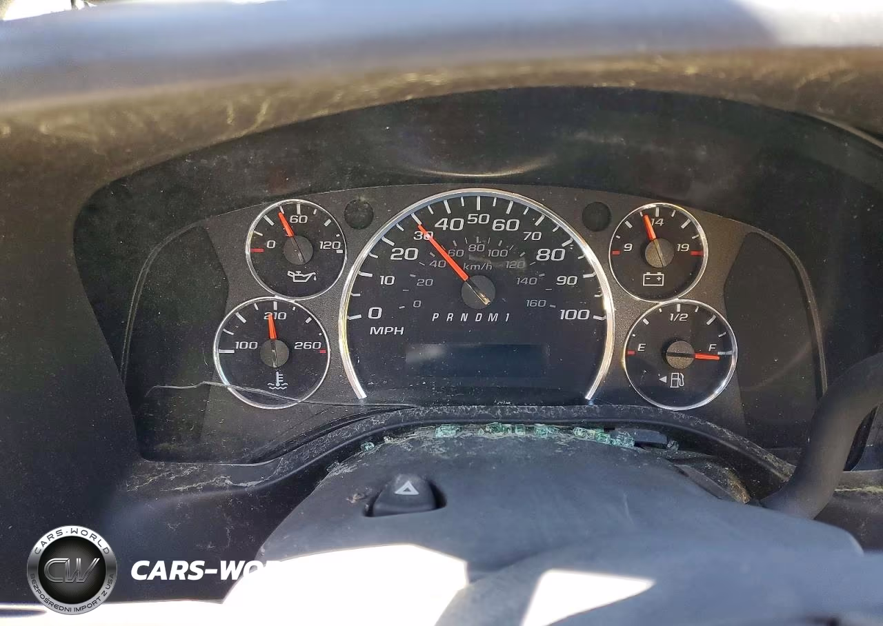2021 GMC Savana Cutaway G3500 VIN:1GD07RFP7M1215925 - 8