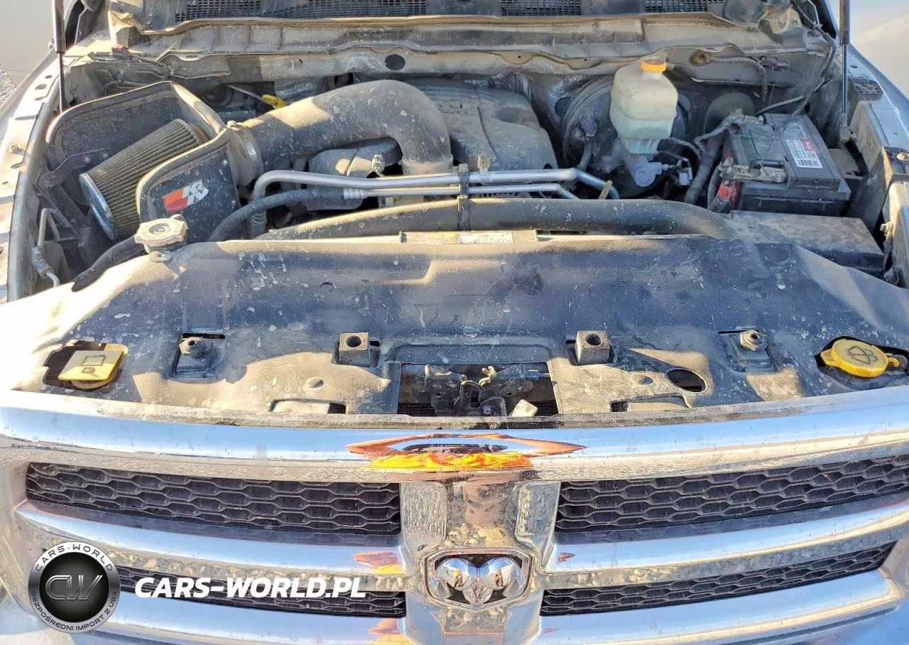 2016 Ram 2500 Slt VIN:3C6TR5DT3GG140559 - 11