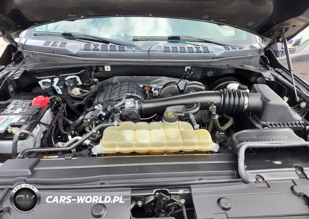 2019 Ford F150 Supercrew VIN:1FTEW1CB5KFB50600 - 11