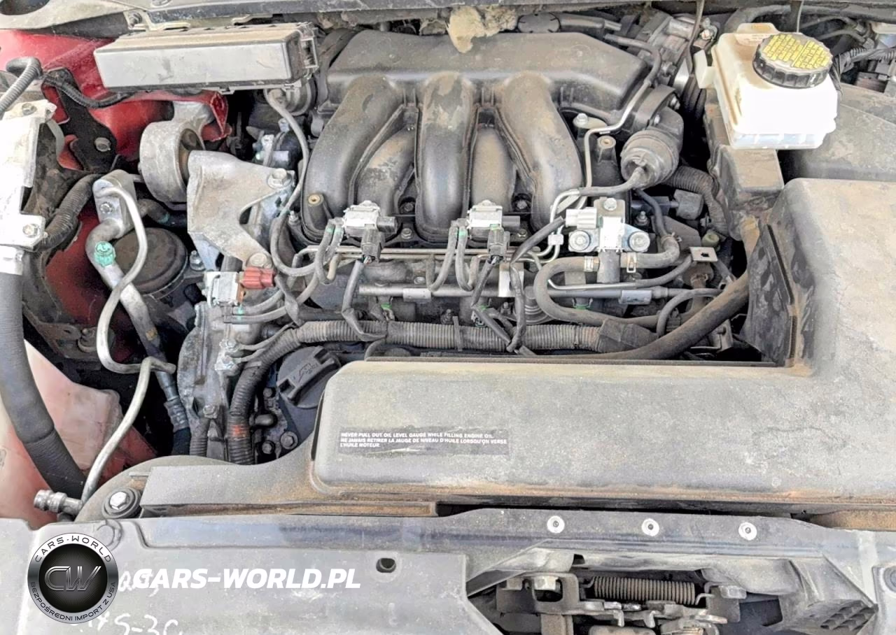NISSAN PATHFINDER VIN:5N1AR2MN7EC728606 - 7