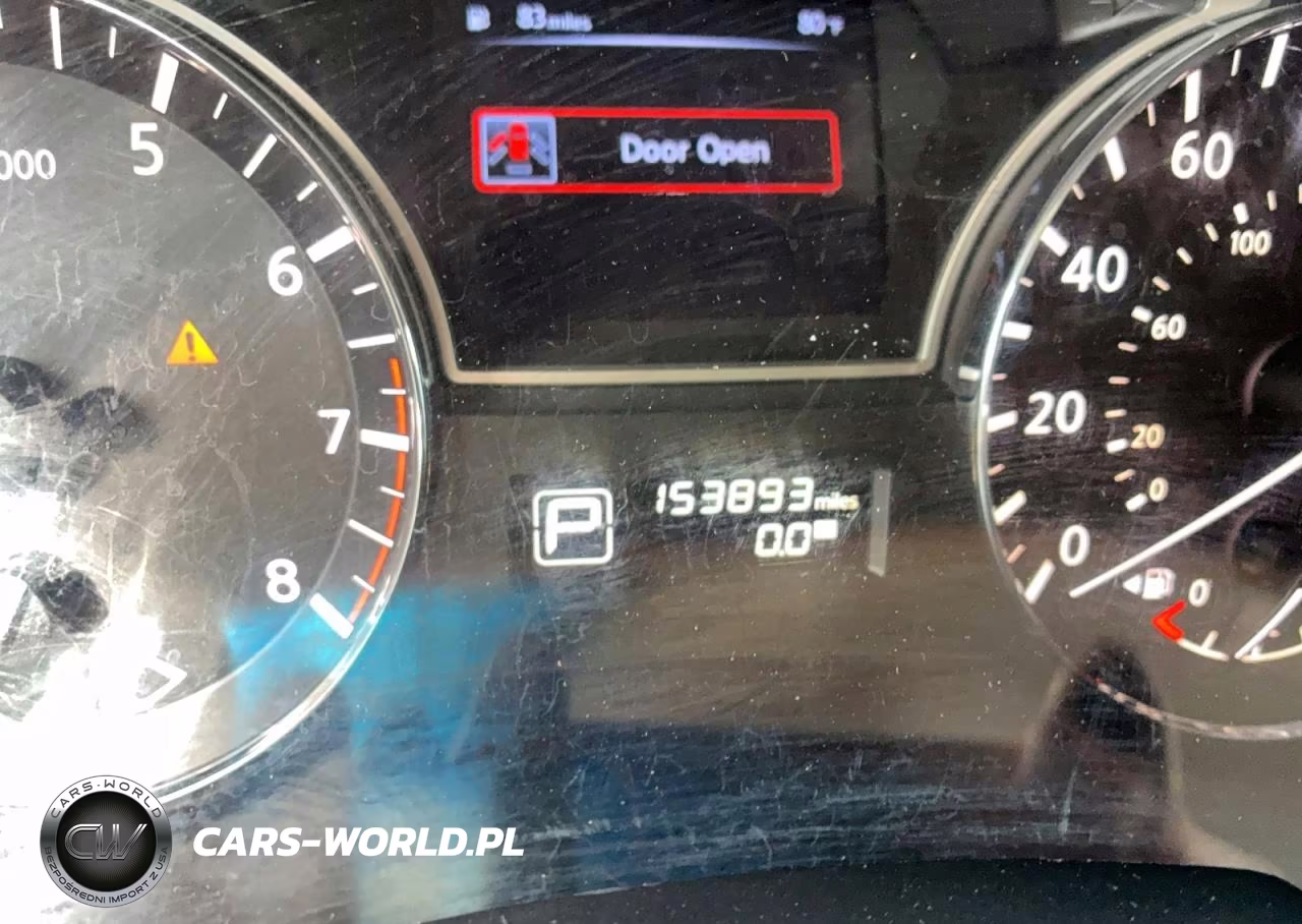 NISSAN PATHFINDER VIN:5N1AR2MN7EC728606 - 8