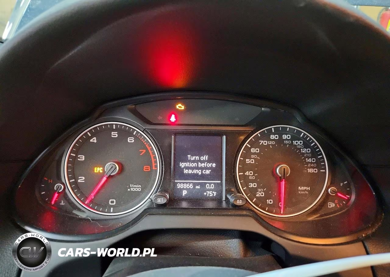 2016 Audi Q5 Premium VIN:WA1C2AFP6GA036985 - 9