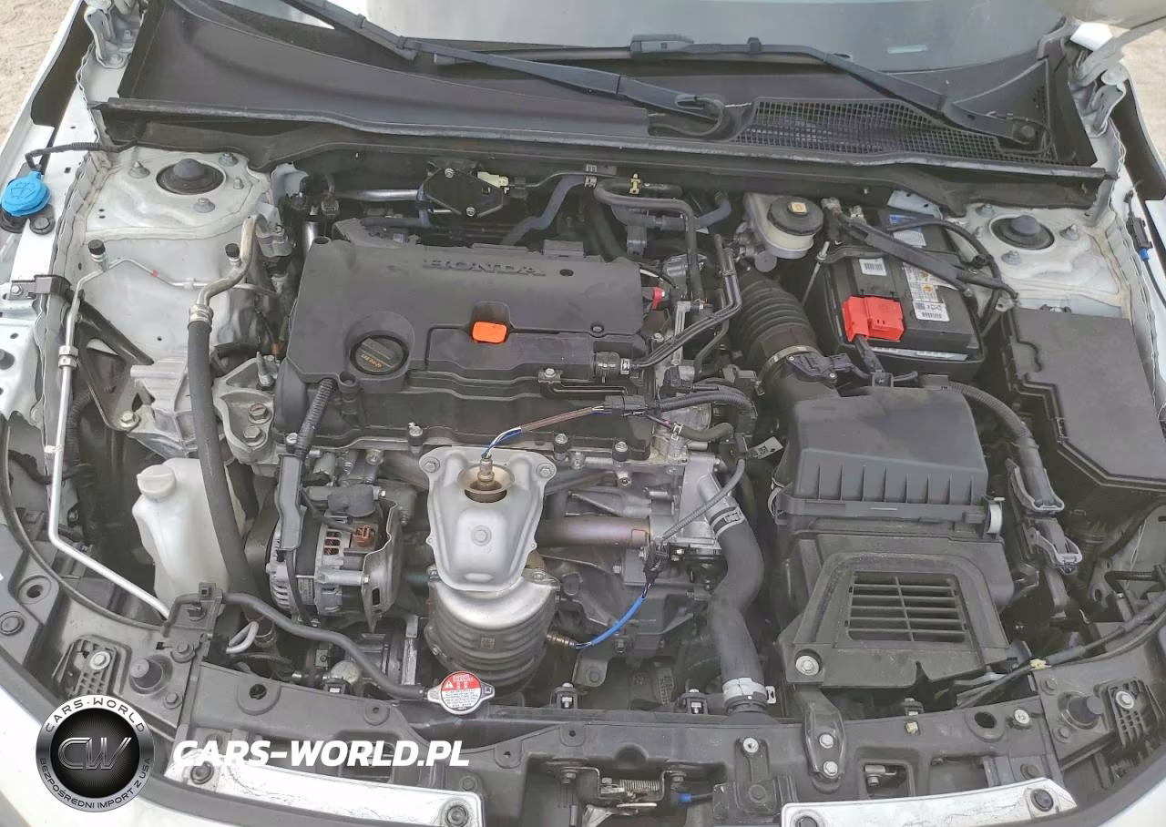2024 Honda Civic Sport VIN:2HGFE2F55RH593469 - 11