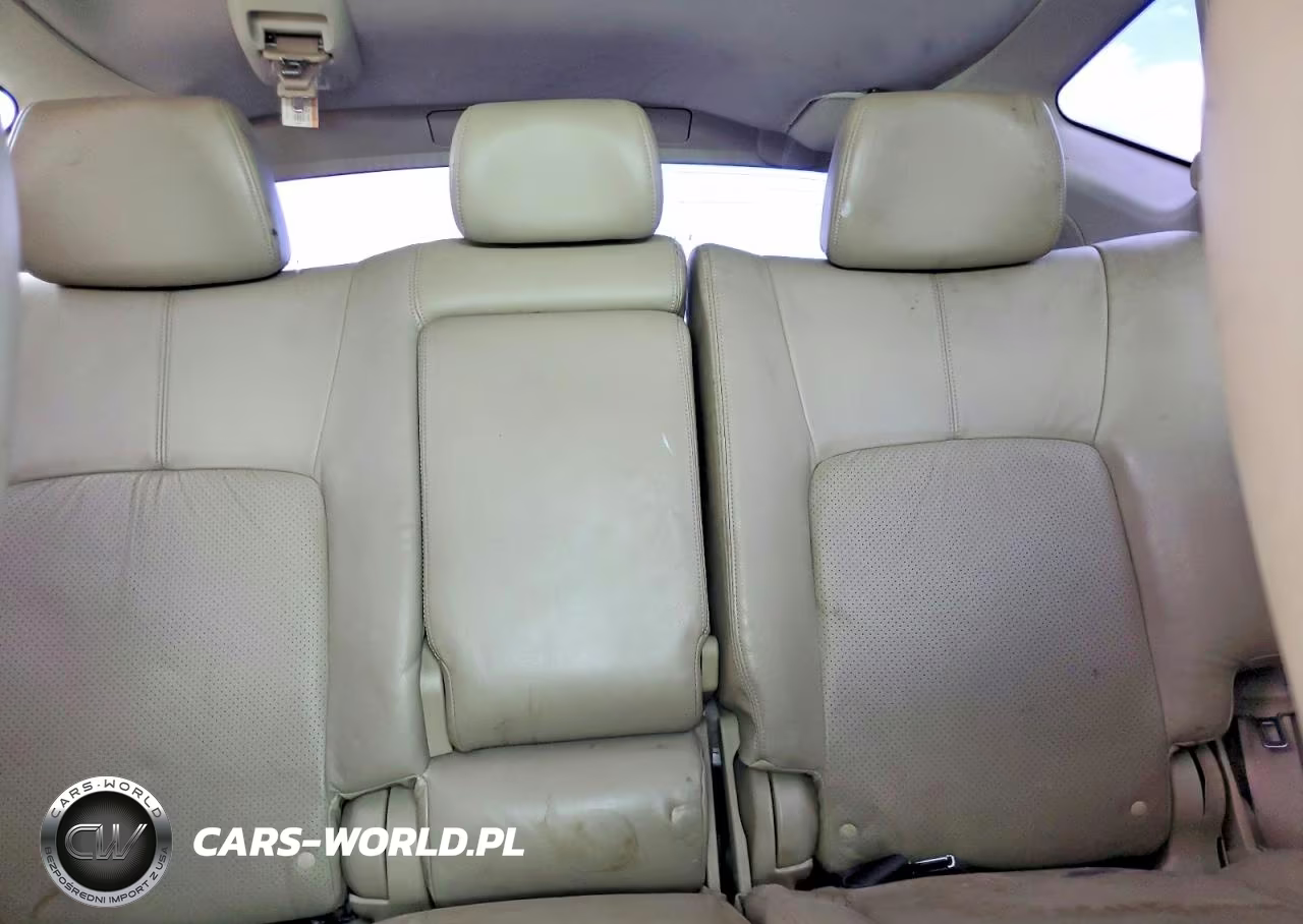 2010 Nissan Murano S VIN:JN8AZ1MU0AW003674 - 10