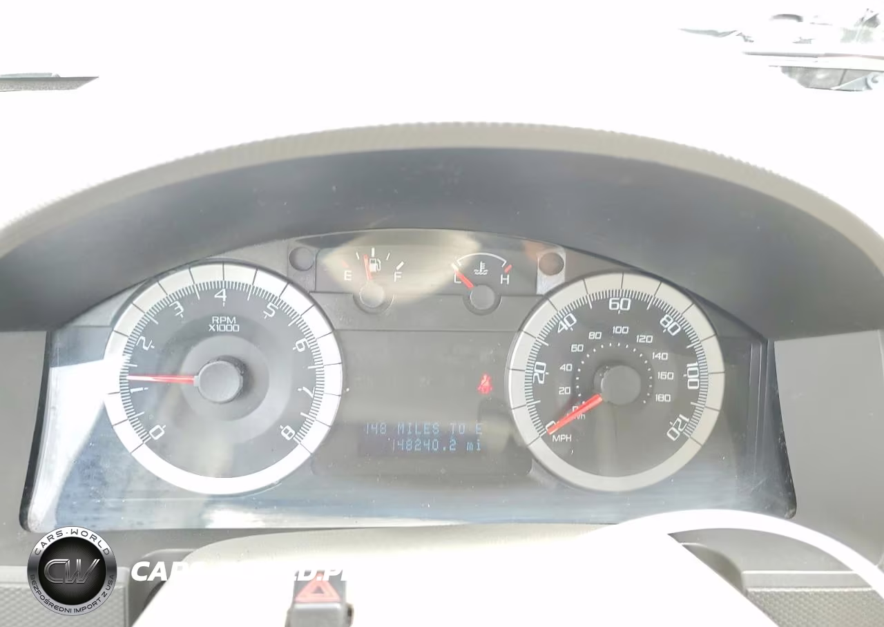2009 Ford Escape Xlt VIN:1FMCU93G19KC30318 - 9