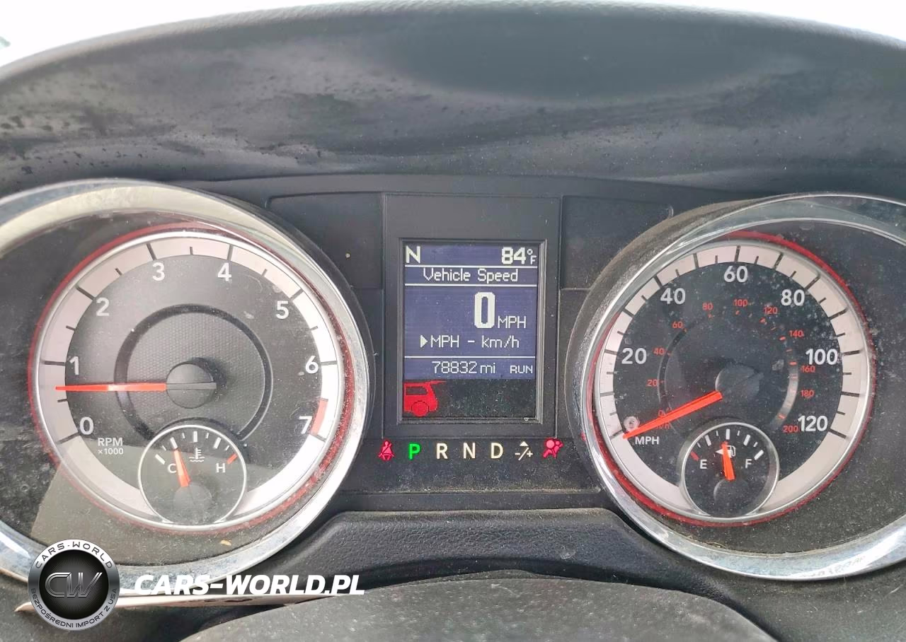 2018 Dodge Grand Caravan Gt VIN:2C4RDGEG1JR359942 - 9