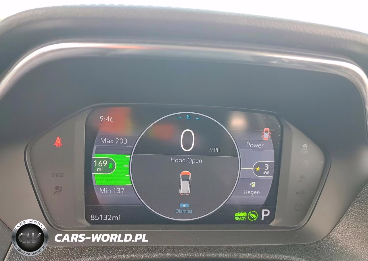 2023 Chevrolet Bolt Ev 2Lt VIN:1G1FX6S01P4184754 - 9