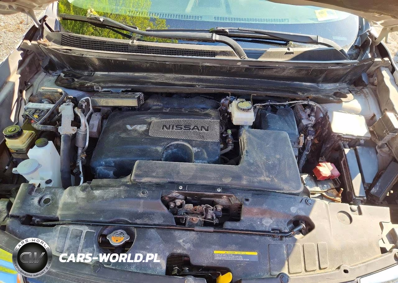 2018 Nissan Pathfinder Sv VIN:5N1DR2MM4JC606459 - 12