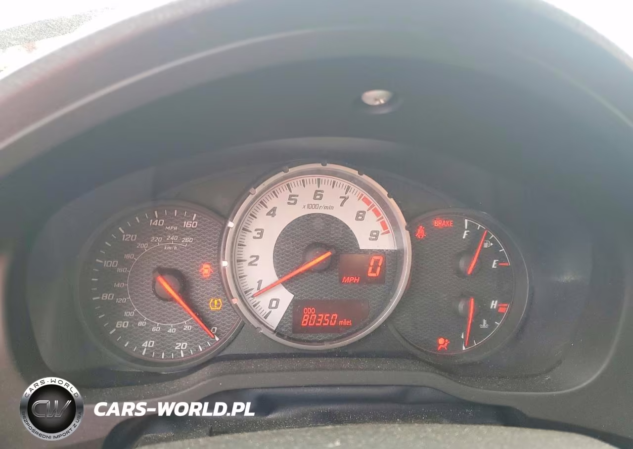 2013 Scion Fr-S VIN:JF1ZNAA16D1727476 - 9