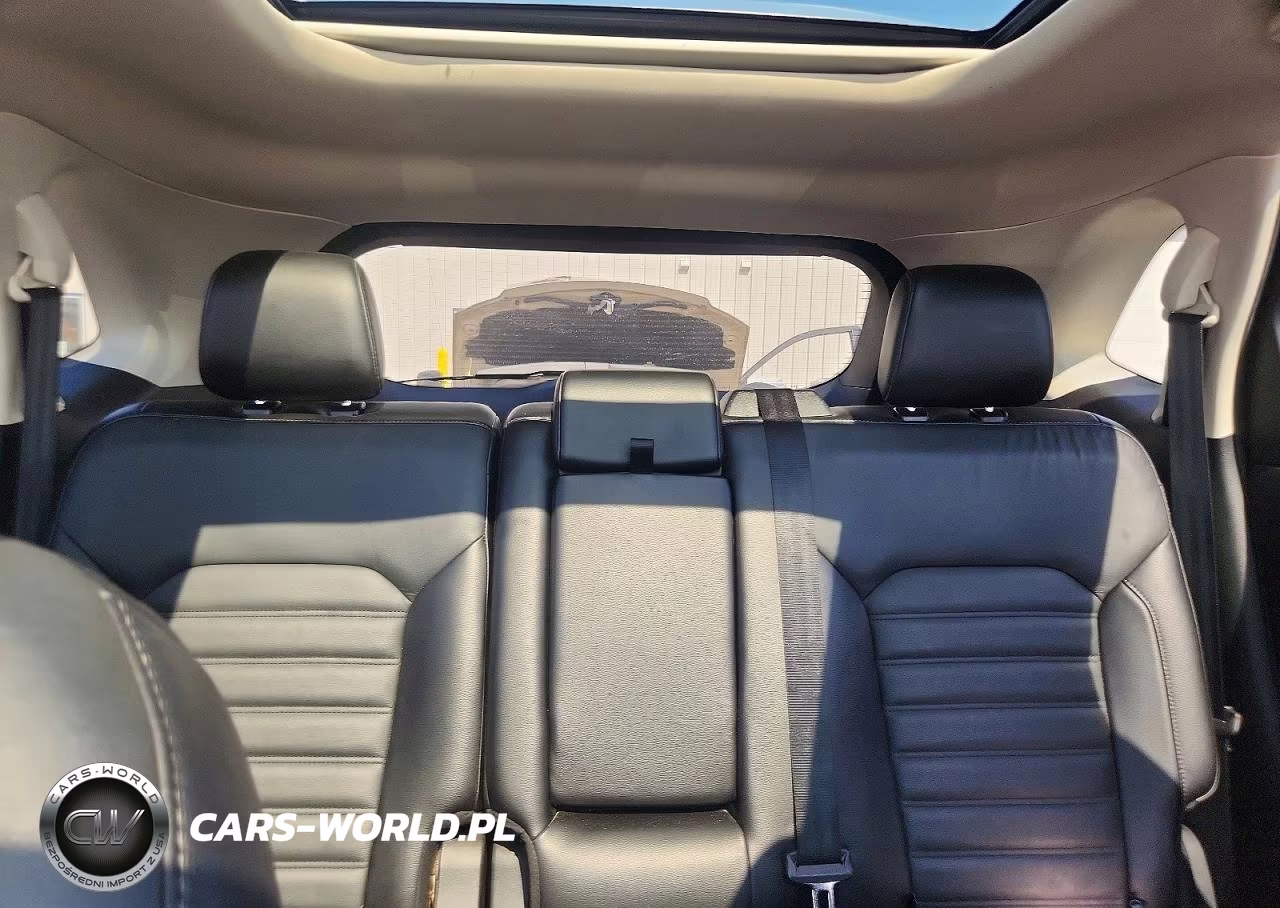 2018 Ford Edge Sel VIN:2FMPK4J81JBB69377 - 10