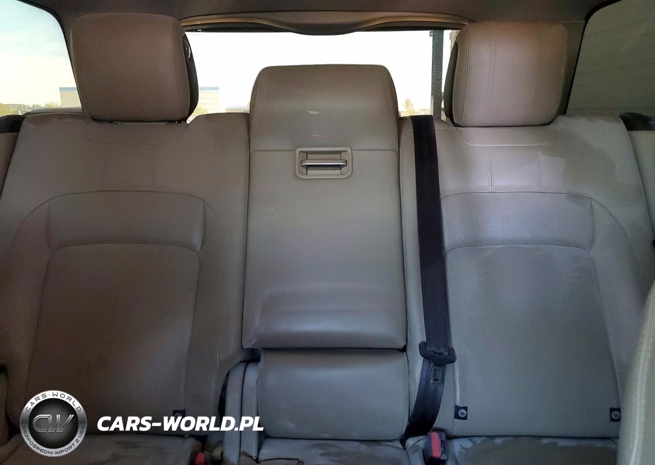 2019 Land Rover Range Rover Supercharged VIN:SALGS2RE9KA550113 - 10