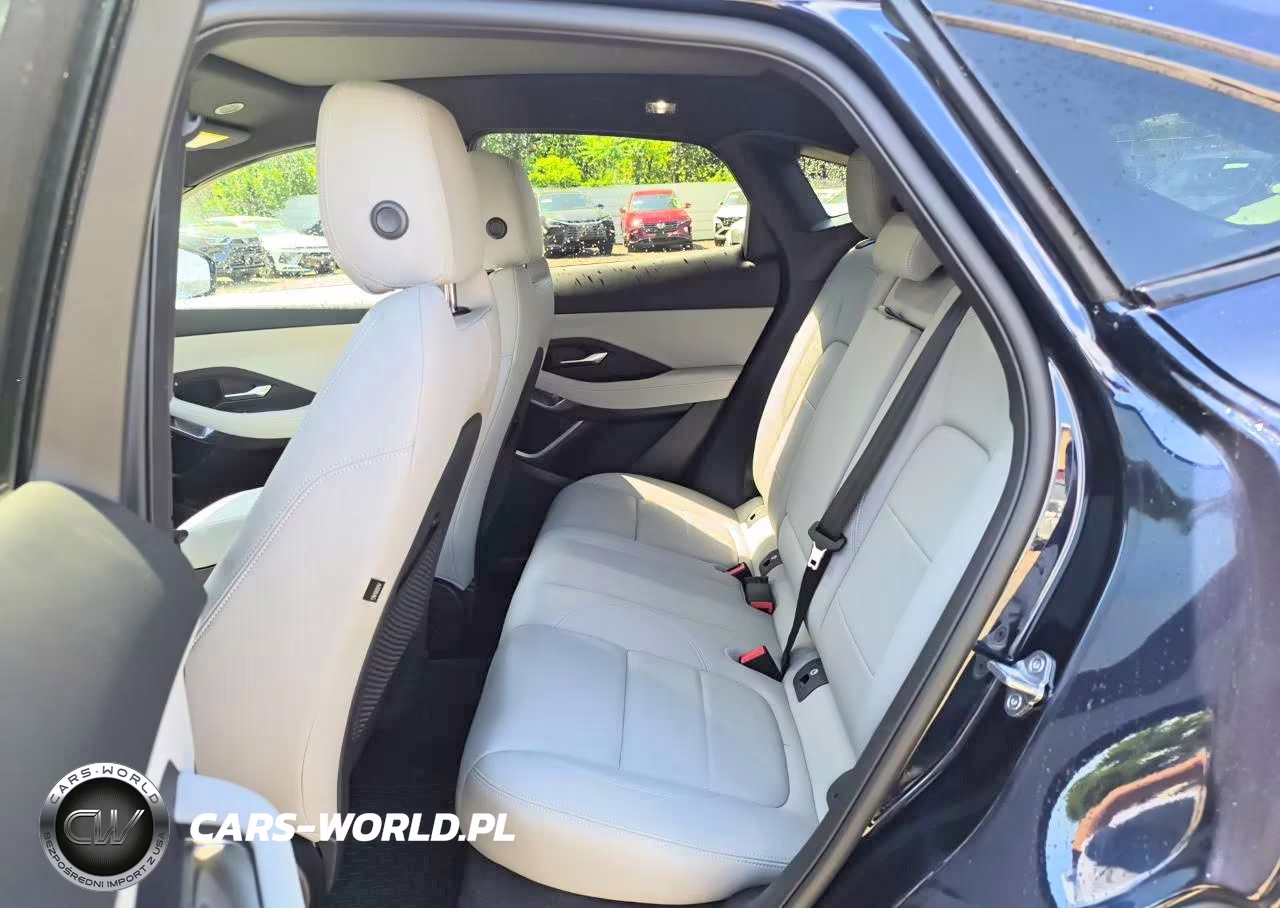 2024 Jaguar E-Pace R-Dynamic Se VIN:SADFL2FX3R1050842 - 12
