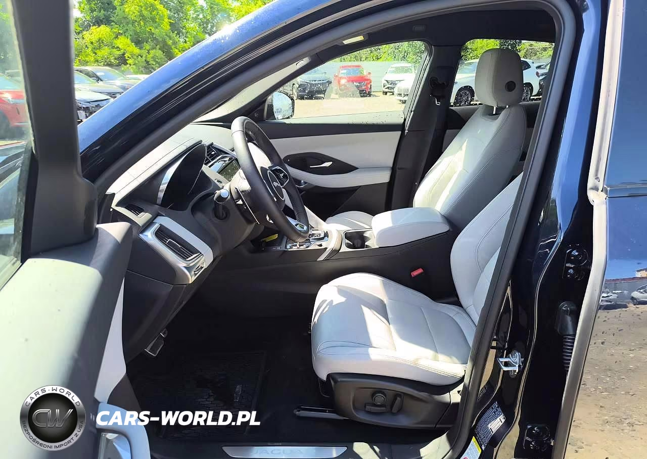 2024 Jaguar E-Pace R-Dynamic Se VIN:SADFL2FX3R1050842 - 7