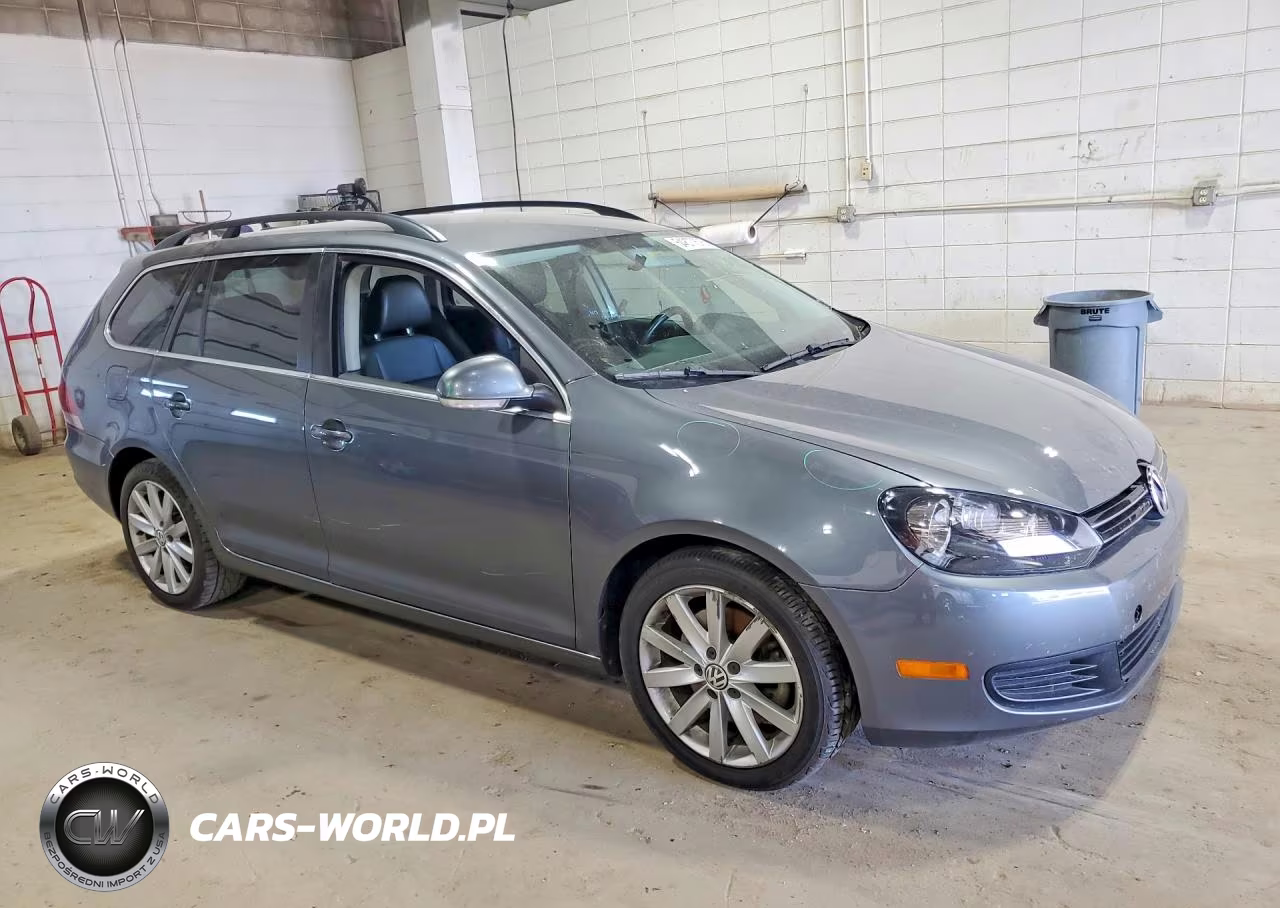 2010 Volkswagen Jetta Tdi VIN:3VWPL7AJ4AM686528 - 4