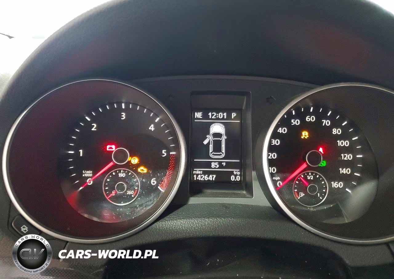 2010 Volkswagen Jetta Tdi VIN:3VWPL7AJ4AM686528 - 9