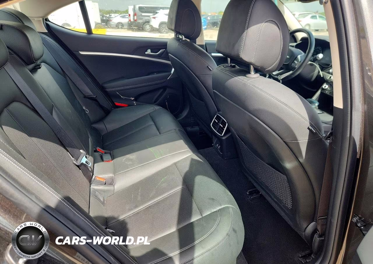 2025 Genesis G70 2.5T Standard VIN:KMTG34SC9SU151369 - 10