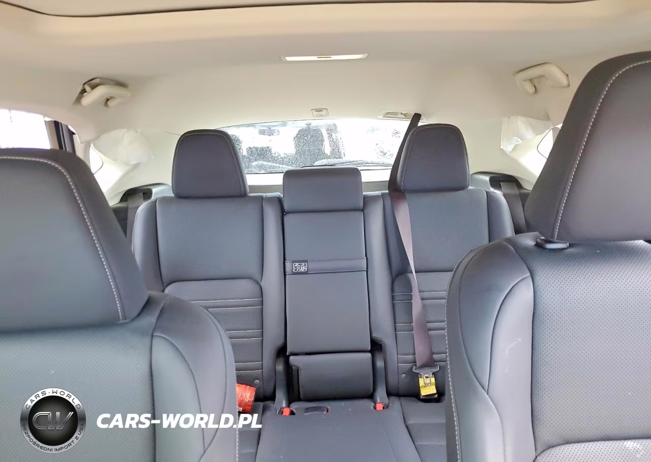 2017 Lexus Nx 200T Base VIN:JTJYARBZ3H2077443 - 10