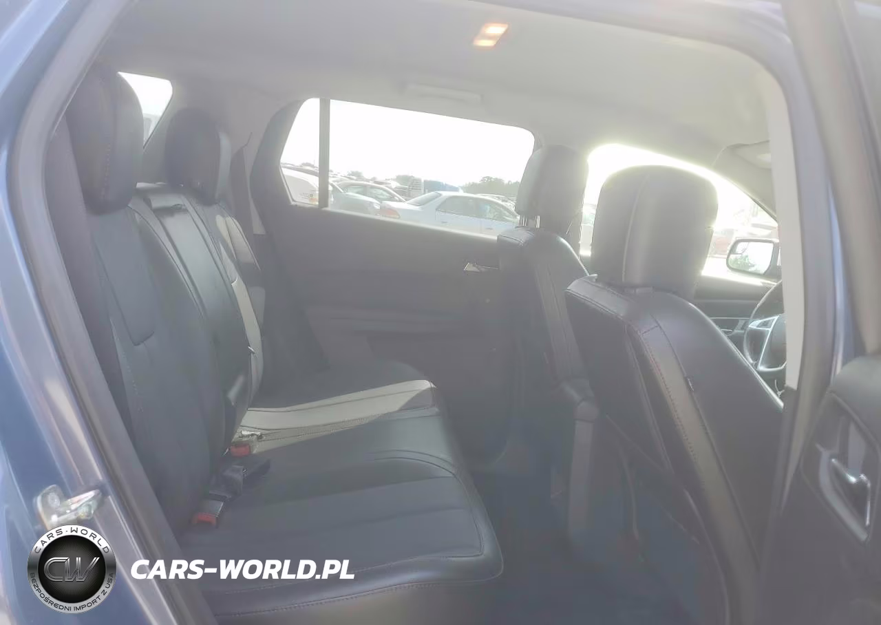 2012 GMC Terrain Slt VIN:2GKFLUE50C6278457 - 11
