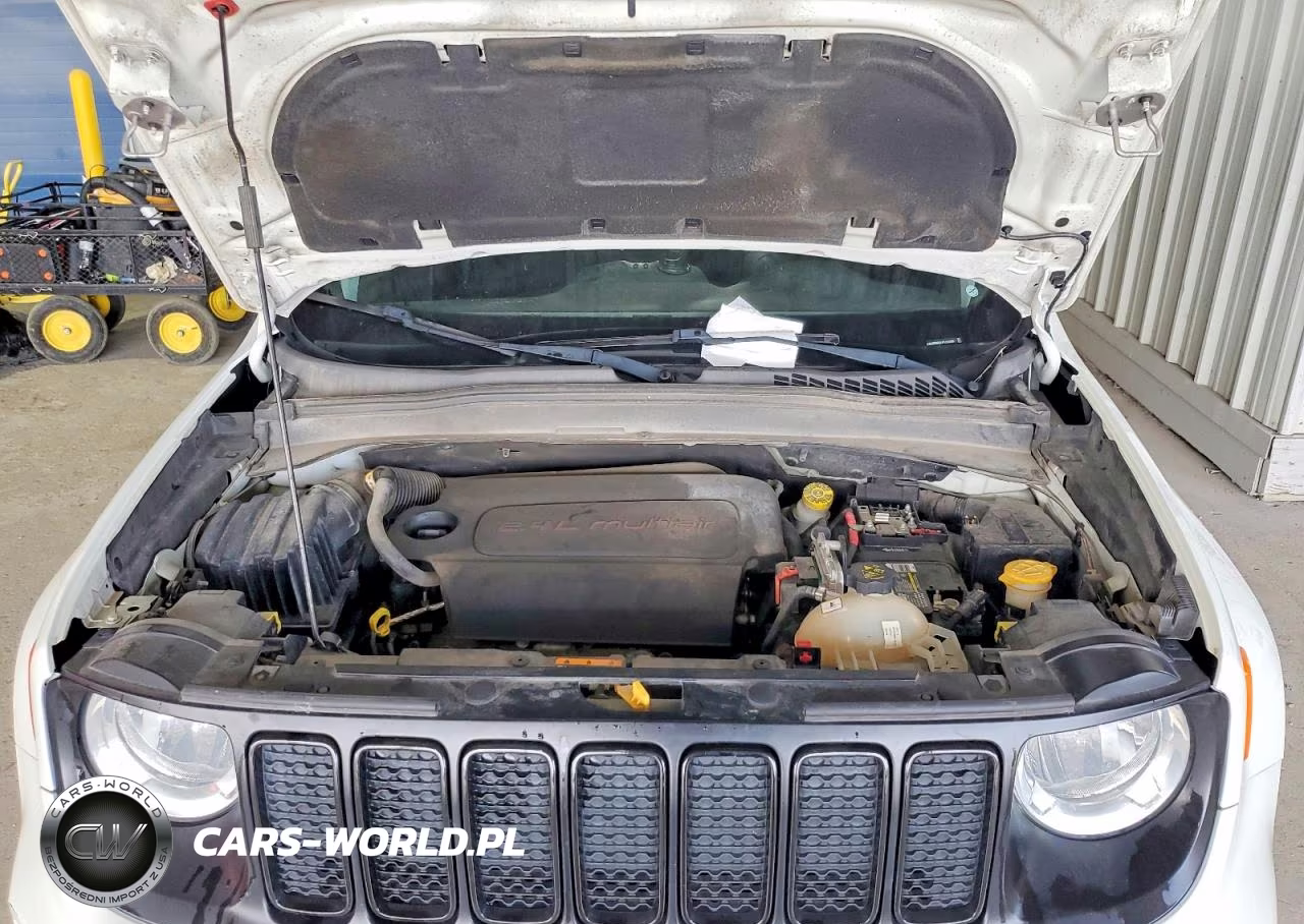 2020 Jeep Renegade Latitude VIN:ZACNJBBB9LPL00886 - 11