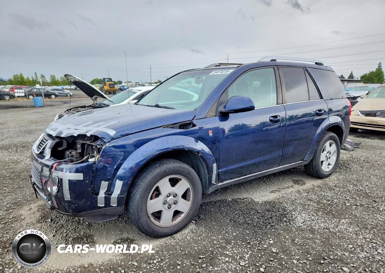 2007 Saturn Vue – zdjęcie 1 z 14