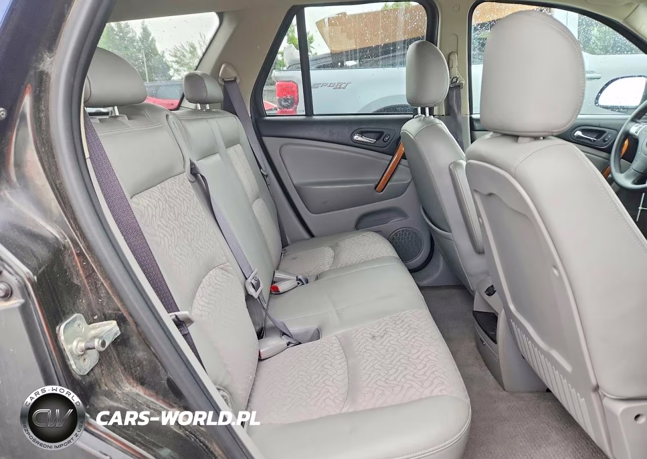 2007 Saturn Vue VIN:5GZCZ63407S809273 - 11
