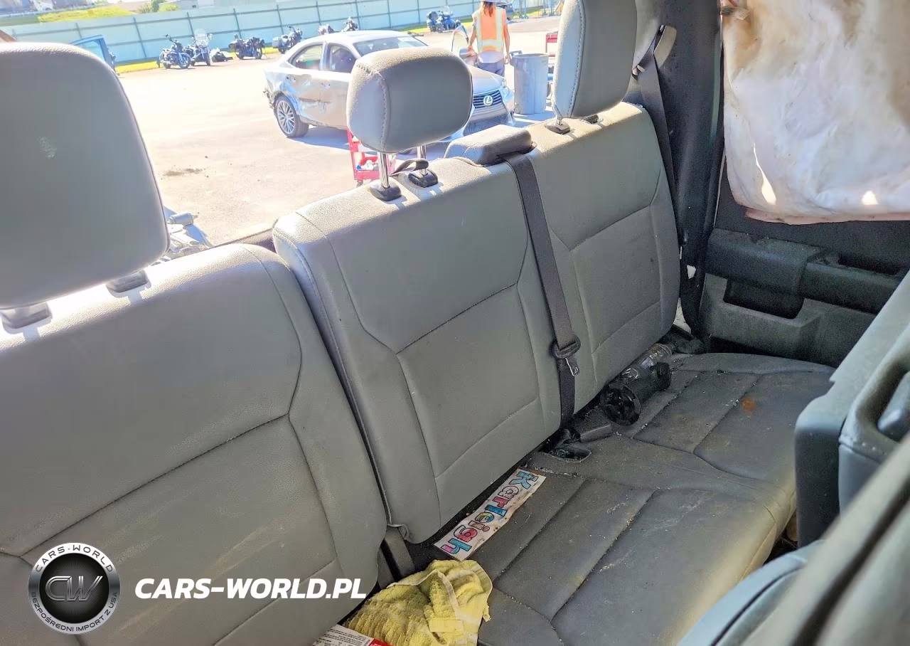 2023 Ford F250 Super Duty VIN:1FT7X2BA4PEC62449 - 10