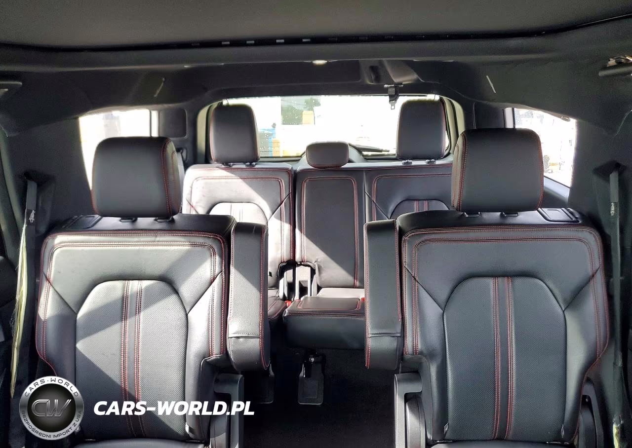 2021 Ford Expedition Limited VIN:1FMJU2AT7MEA01602 - 10
