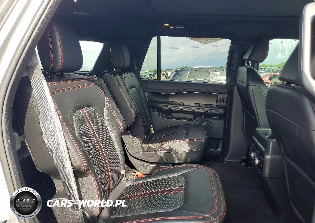 2021 Ford Expedition Limited VIN:1FMJU2AT7MEA01602 - 11