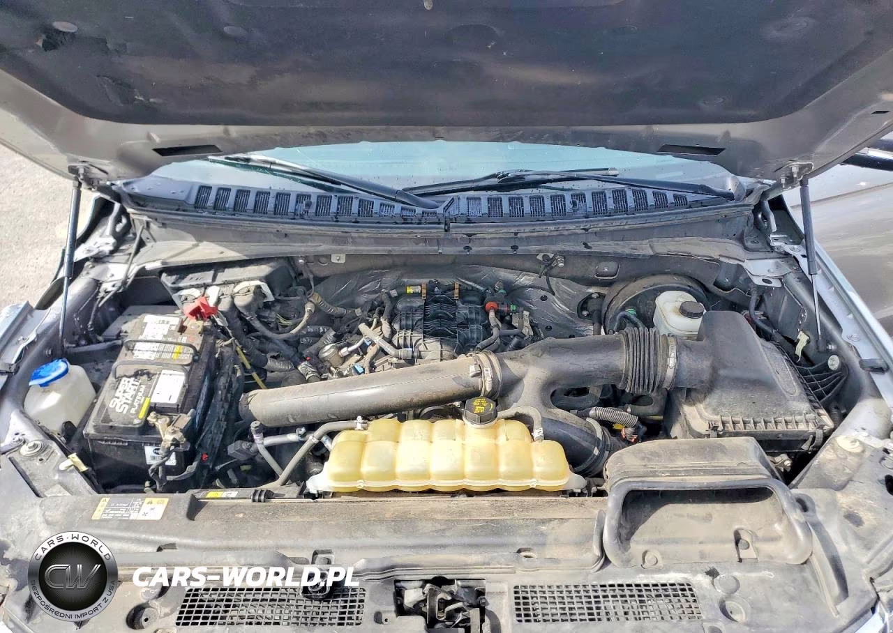 2021 Ford Expedition Limited VIN:1FMJU2AT7MEA01602 - 12