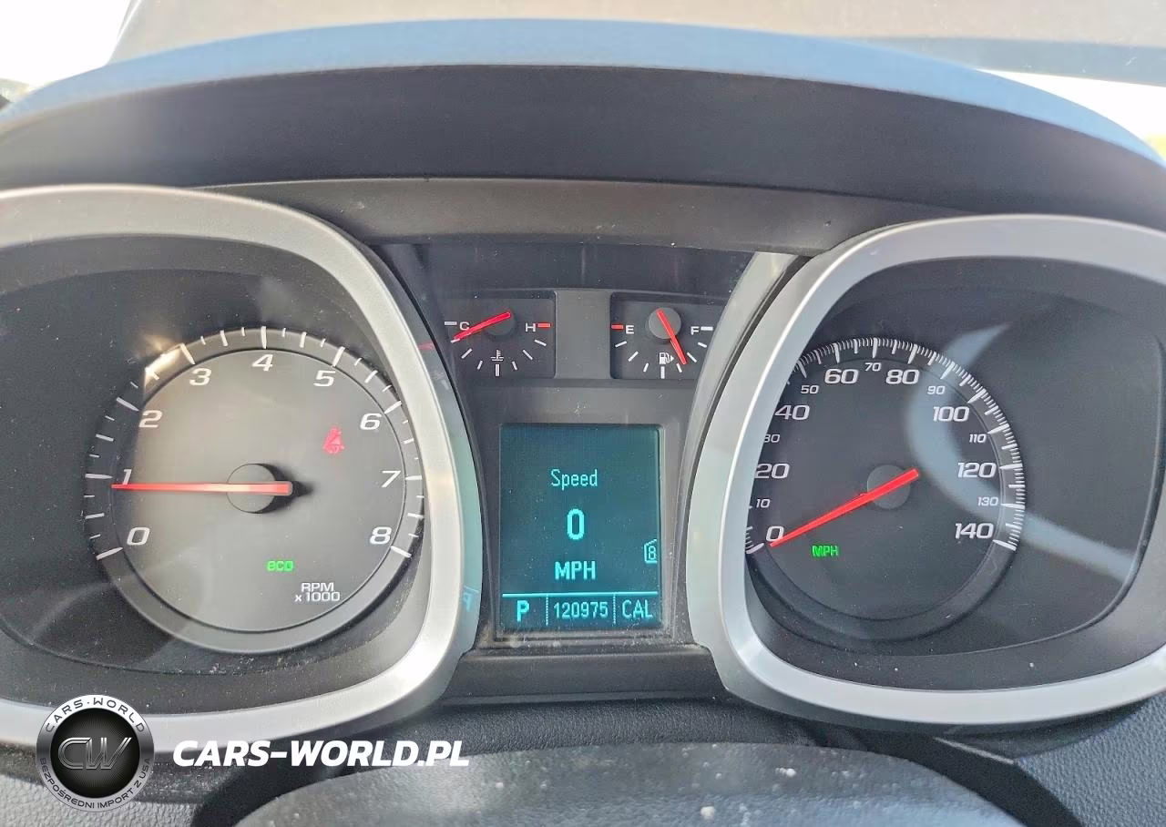2011 Chevrolet Equinox Lt VIN:2CNFLEEC8B6397562 - 9