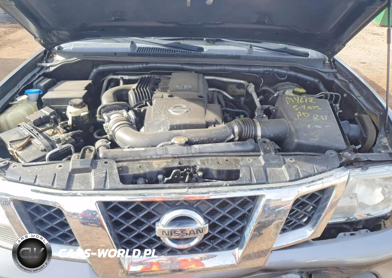 2018 Nissan Frontier Sv VIN:1N6AD0EV9JN706821 - 11