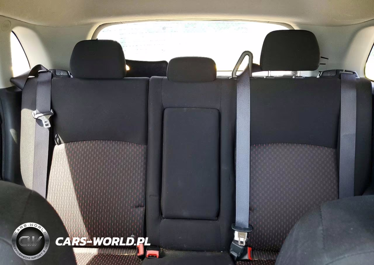 2018 Mitsubishi Outlander Sport Es VIN:JA4AR3AU4JU025033 - 10