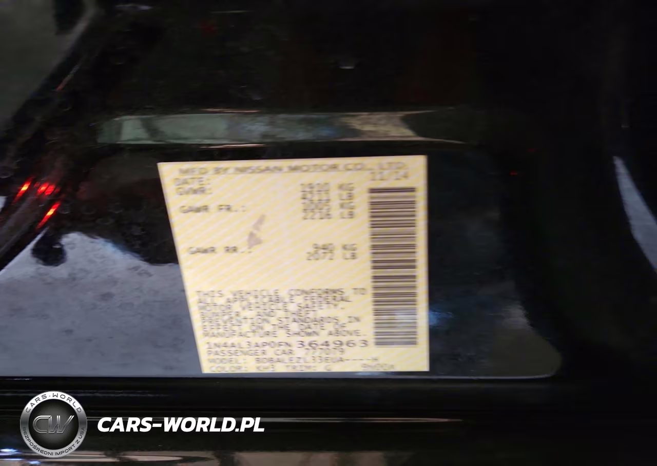 2015 Nissan Altima 2.5 S VIN:1N4AL3AP0FN364963 - 13