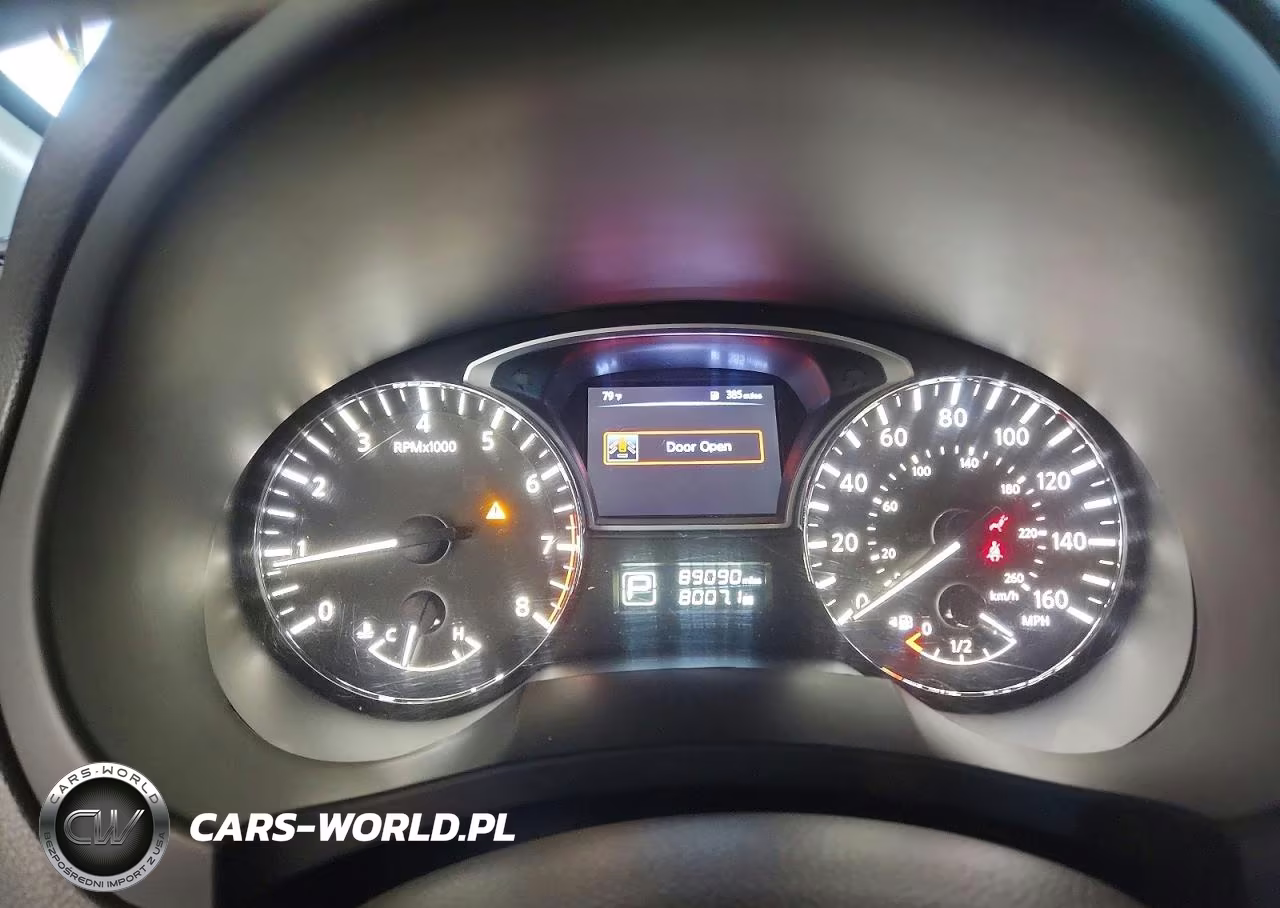 2015 Nissan Altima 2.5 S VIN:1N4AL3AP0FN364963 - 9