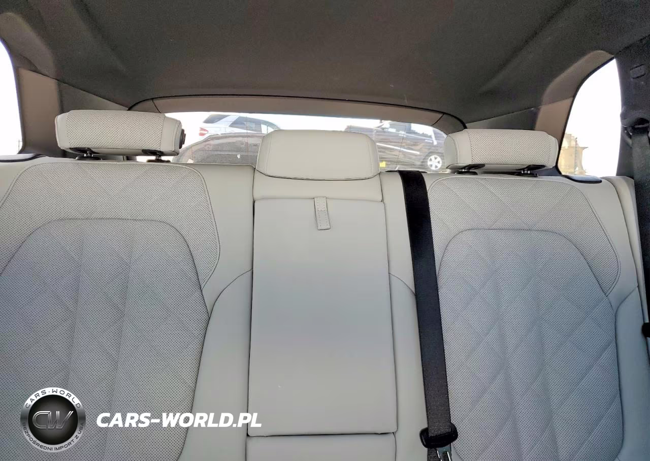 2025 BMW X5 Sdrive40I VIN:5UX13EU02S9Z34239 - 10