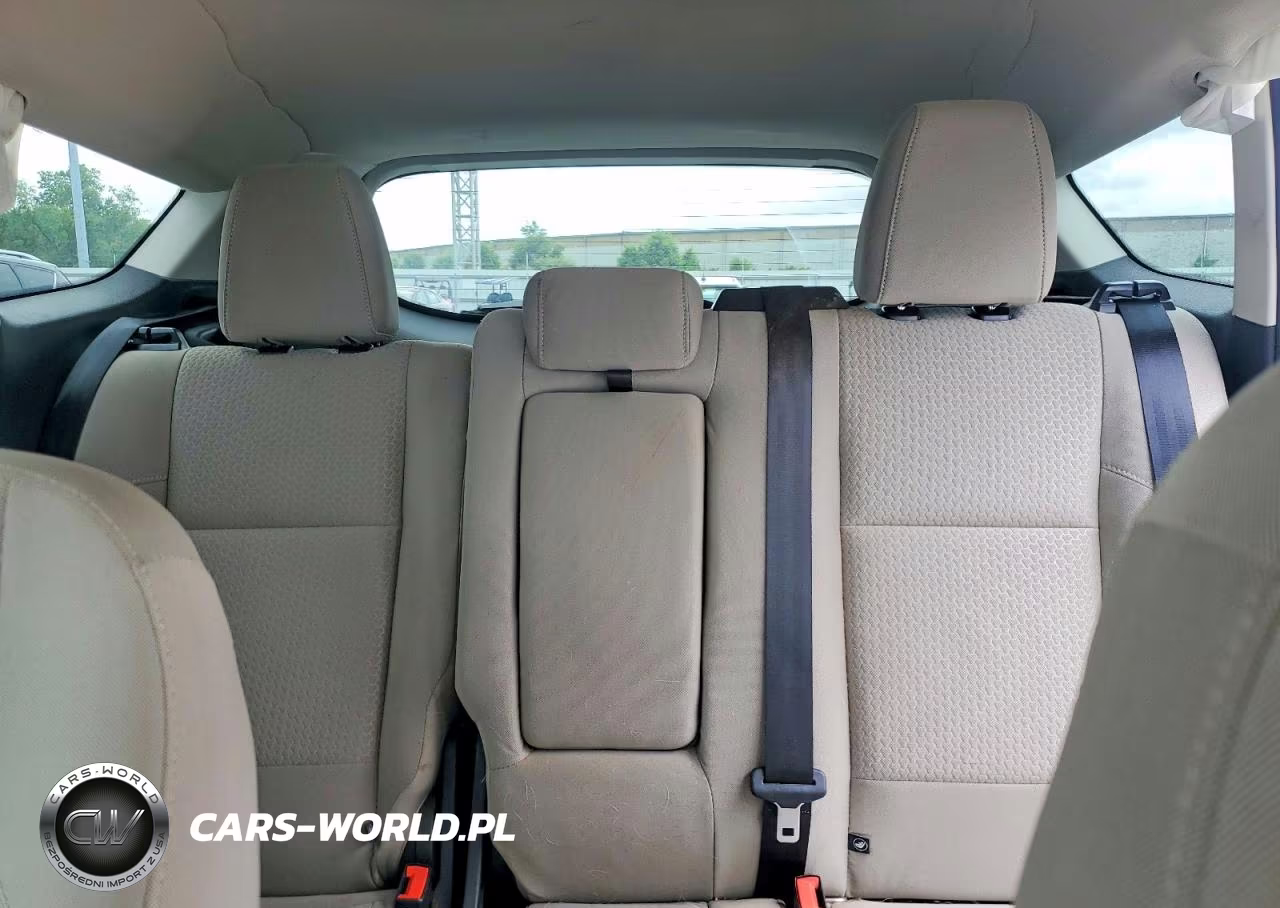 2019 Ford Escape Se VIN:1FMCU9GD8KUB14656 - 10