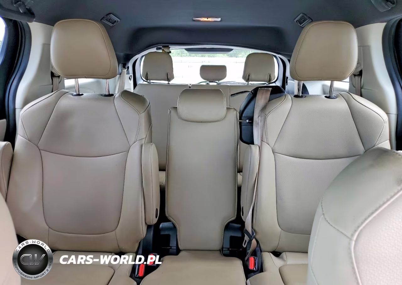 2021 Toyota Sienna Xle VIN:5TDYRKEC1MS025368 - 10