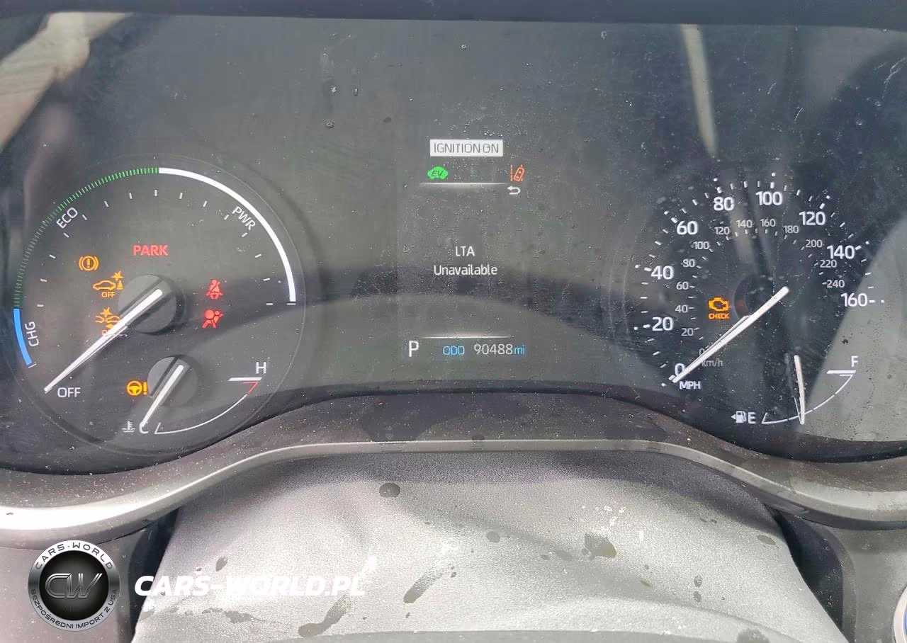 2021 Toyota Sienna Xle VIN:5TDYRKEC1MS025368 - 9