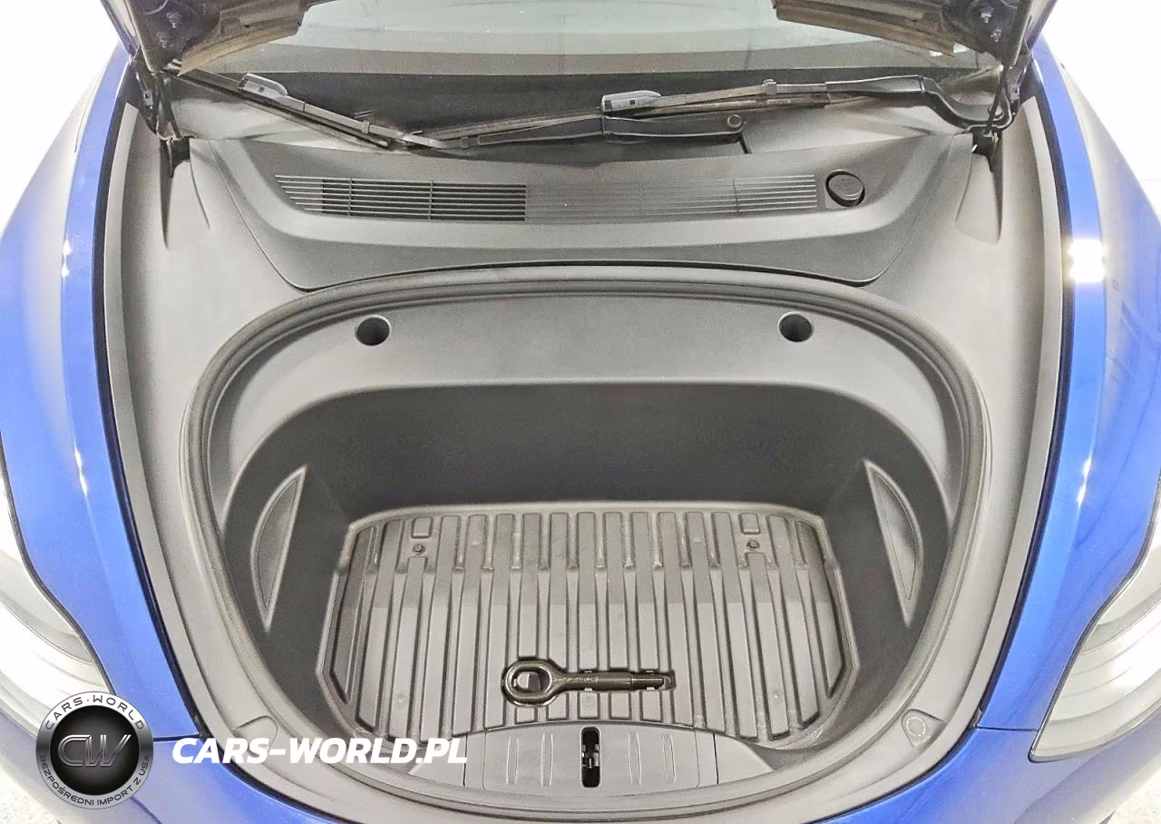2022 Tesla Model 3 VIN:5YJ3E1EB4NF272042 - 11
