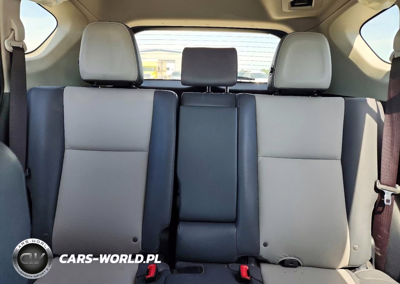 2014 Toyota Rav4 Limited VIN:JTMYFREV8ED026260 - 10