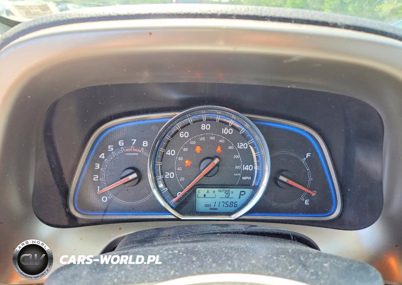 2014 Toyota Rav4 Limited VIN:JTMYFREV8ED026260 - 9