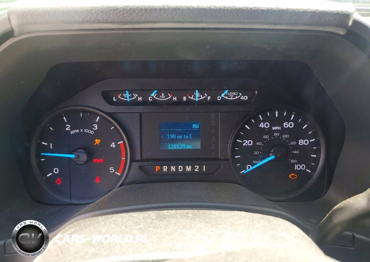 2019 Ford F550 Super Duty VIN:1FD0X5HT4KEG79506 - 9