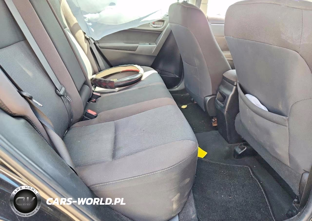 2019 Toyota Corolla Le VIN:2T1BURHE6KC230510 - 10