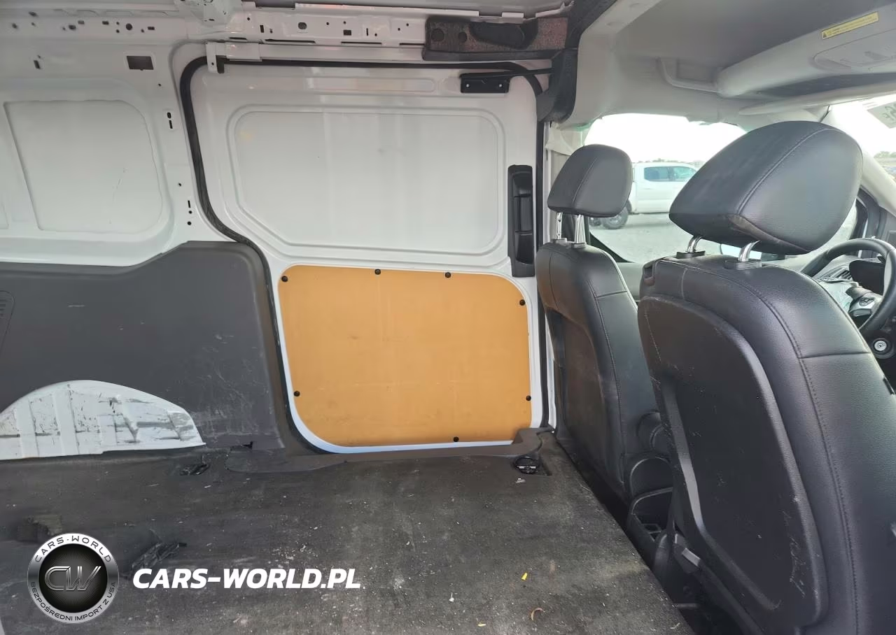 2019 Ford Transit Connect VIN:NM0LS7E24K1396602 - 11
