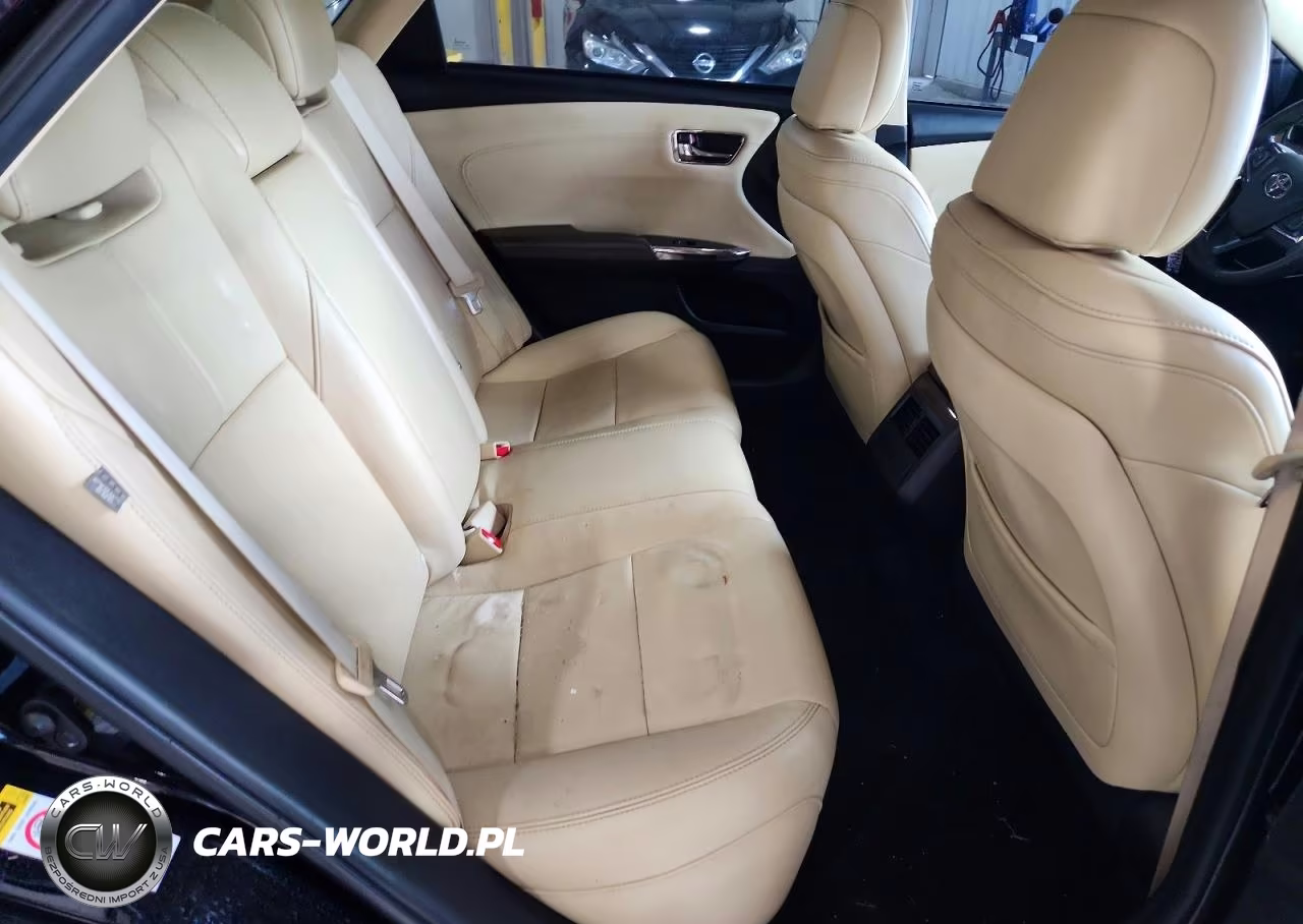 2014 Toyota Avalon Hybrid Xle Touring VIN:4T1BD1EB9EU031272 - 10