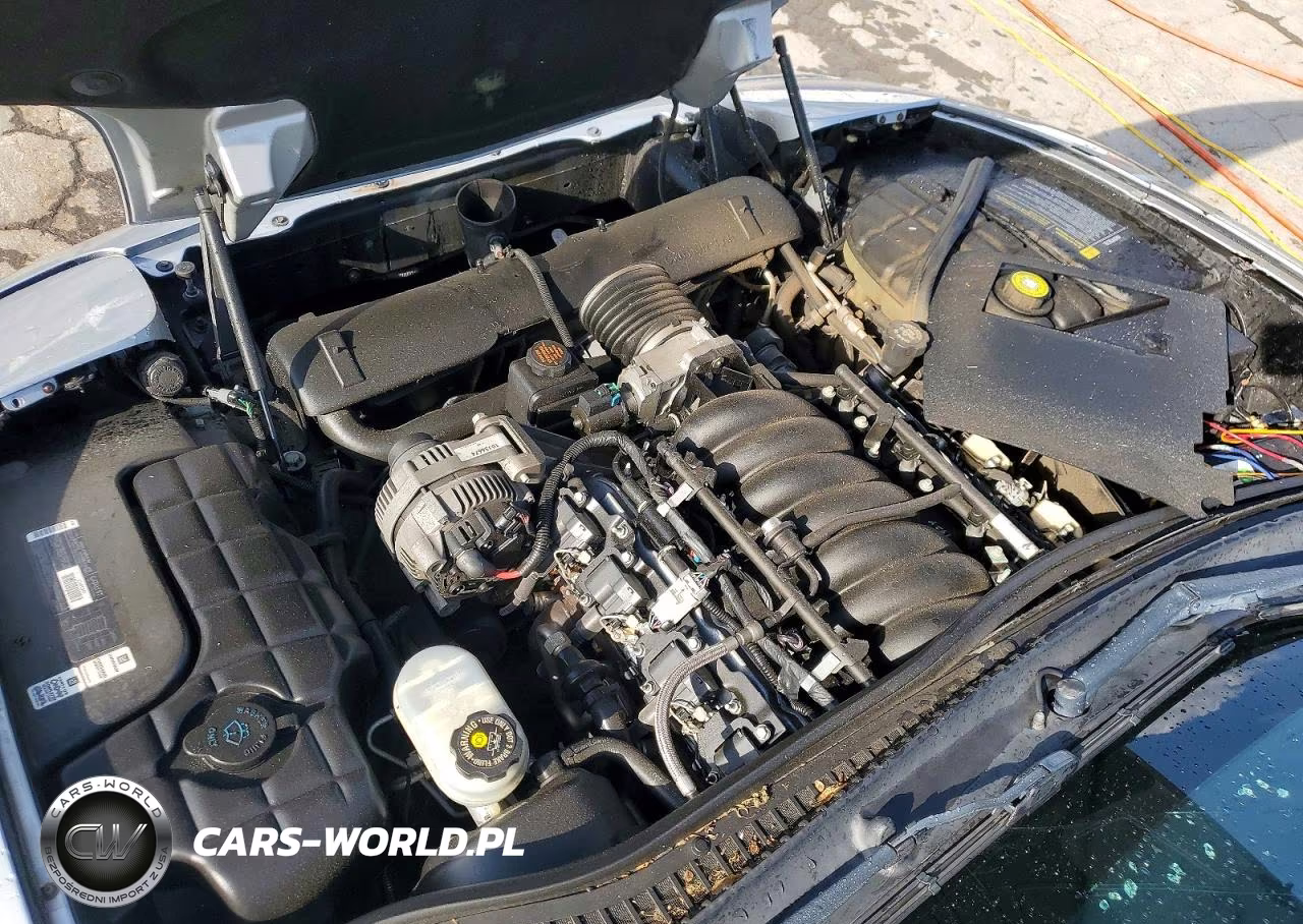 1999 Chevrolet Corvette VIN:1G1YY22G4X5127244 - 11